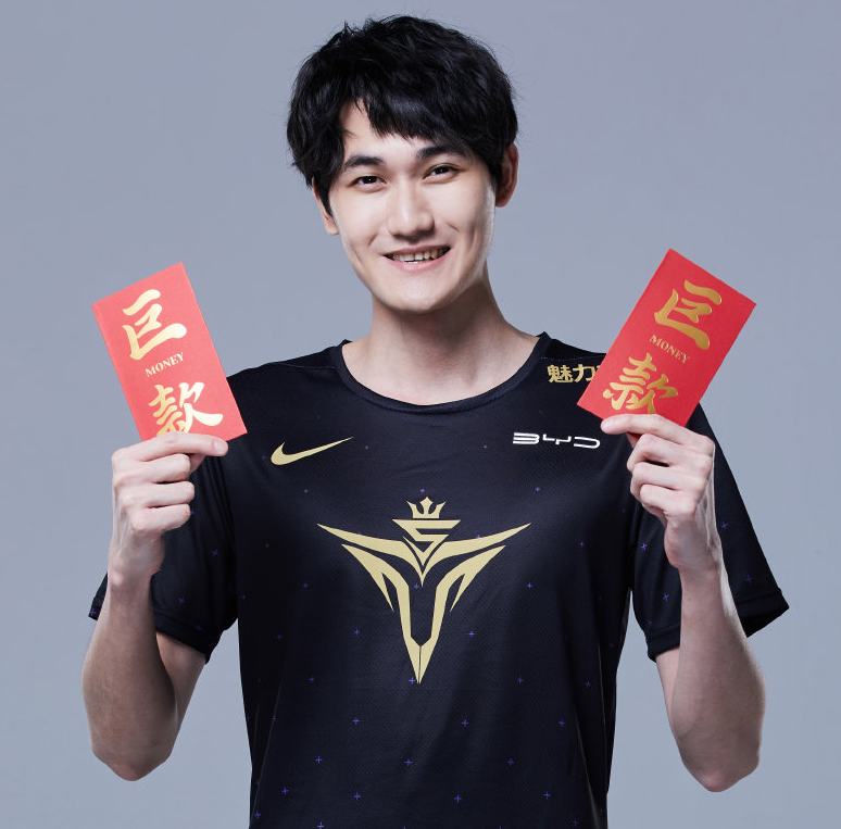 wbg打野karsa去哪儿了 wbg打野karsa去哪儿了