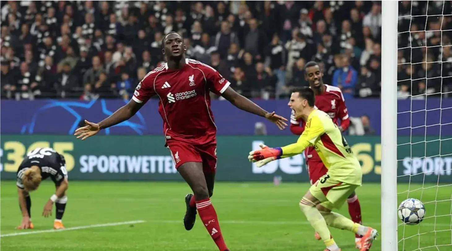 竞博电竞-里程碑夜法兰克福主帅复盘；英超国际比赛日刷纪录；底气十足；控场能力受关注的简单介绍