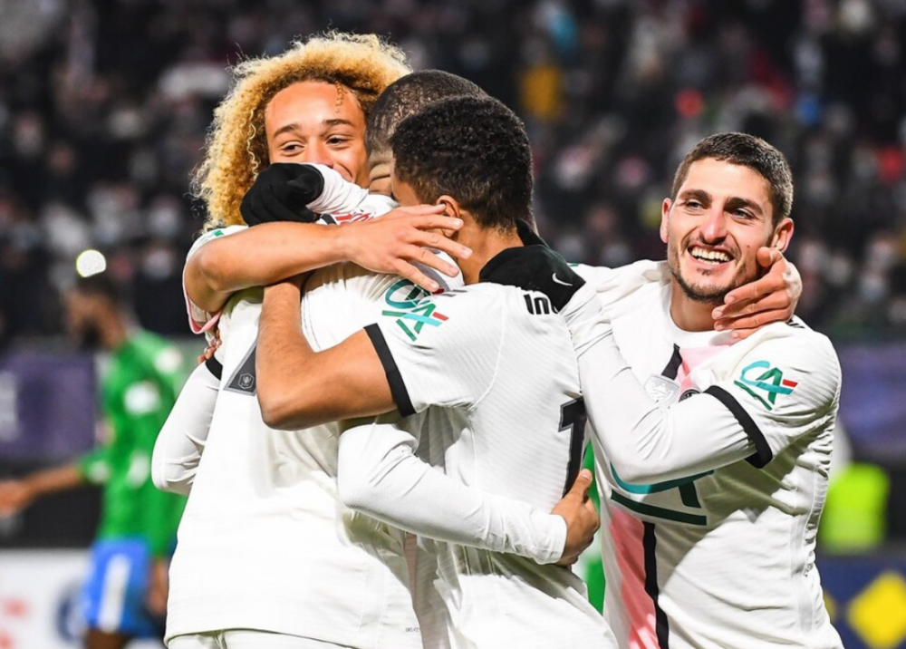  波特兰开拓者主场 