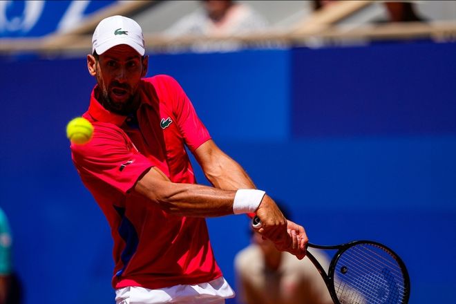 竞博电竞-包含纳达尔连续三场比赛得分超过爆冷，勇士挑战极限！的词条