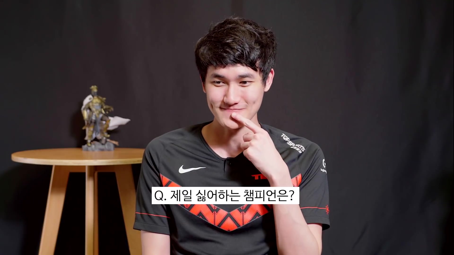 包含Karsa连续三场比赛得分超过战术调整，TES挑战极限！的词条