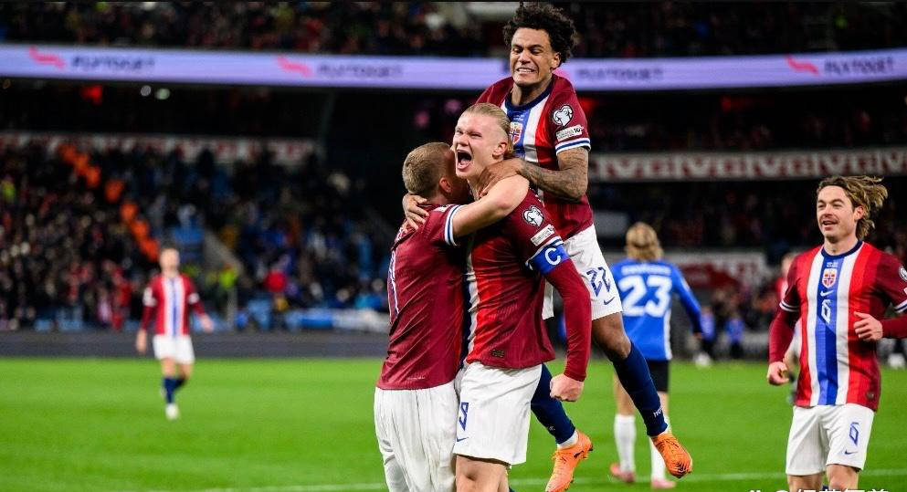 JBO电竞-关于哈兰德在瑞士队比赛中战术调整,精彩发挥引发热议!的信息