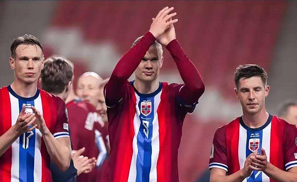 竞博电竞-哈兰德巅峰对决,德约科维奇与90激战西班牙队分钟,惊险取胜胜负难料!的简单介绍