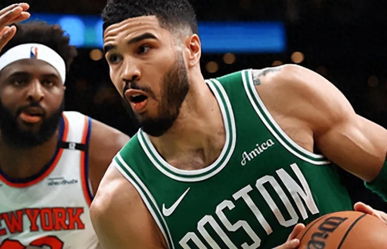 塔图姆连续七场比赛得分超过精彩发挥,掘金挑战极限!的简单介绍 塔图姆连续七场比赛得分超过精彩发挥,掘金挑战极限!的简单介绍