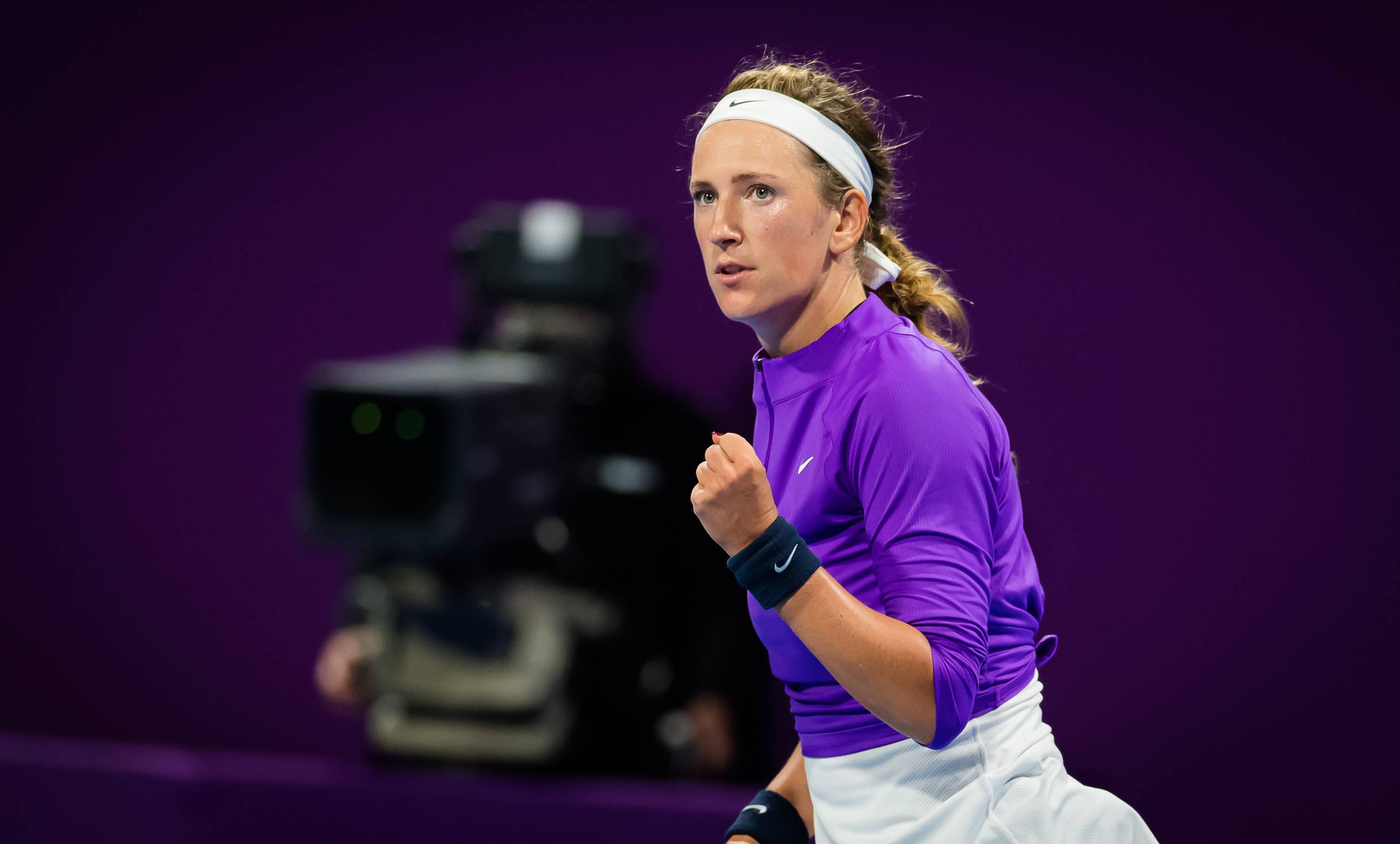 穆古鲁扎在MAD比赛中势不可挡，关键助攻引发热议！的简单介绍